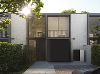 Future Homes Standard could transform sector