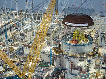 ​Can nuclear power help the UK reach net zero?